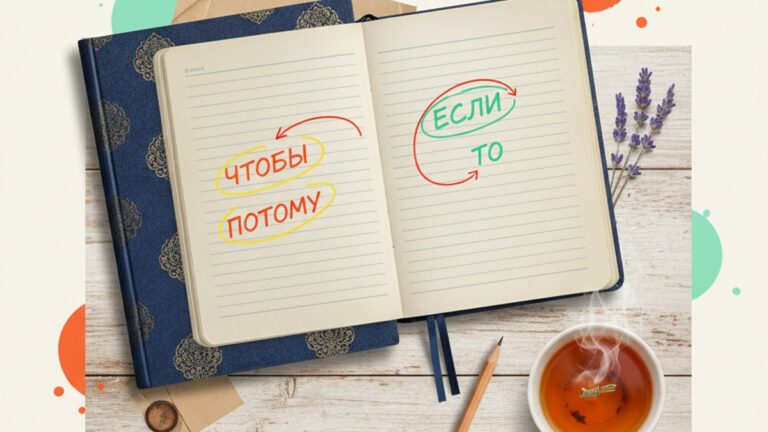 Двойные союзы: таблица с примерами и разбор темы для ЕГЭ